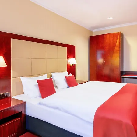 Hotel Amaris Bremerhaven-3
