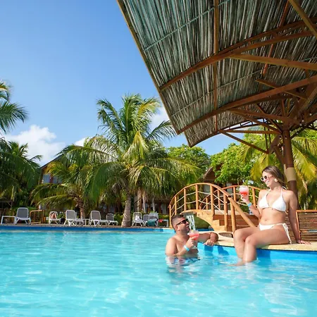 Hotel Isla del Encanto-3