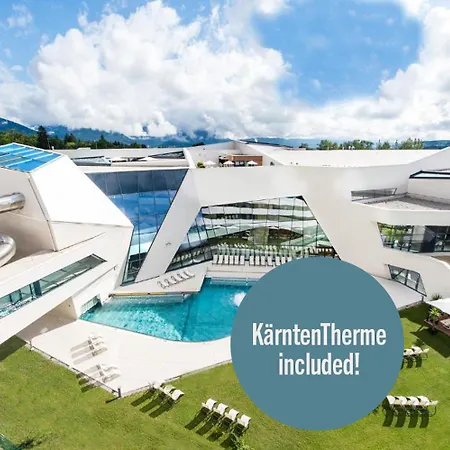 Hotel Karawankenhof-2