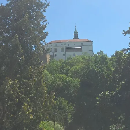 Penzion Pko Nitra-2