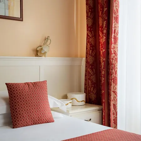 Hotel Mayer&Splendid - Wellness e Spa-2