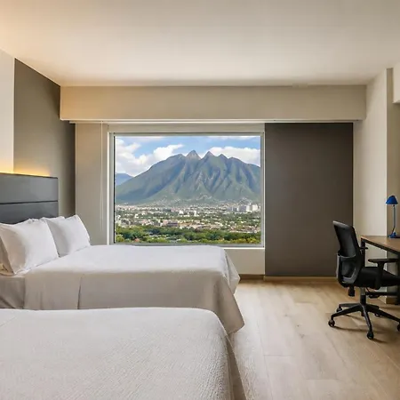 Fiesta Inn Monterrey Tecnologico-3