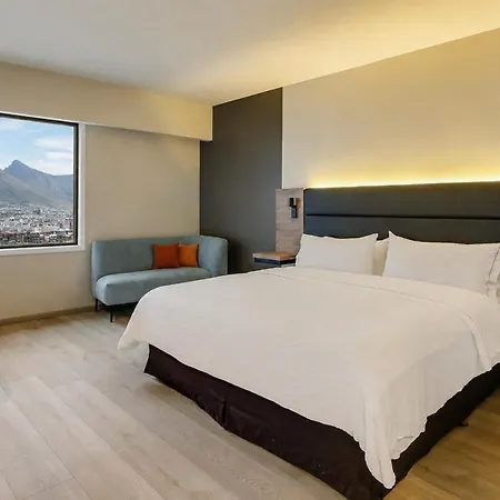 Fiesta Inn Monterrey Tecnologico-2