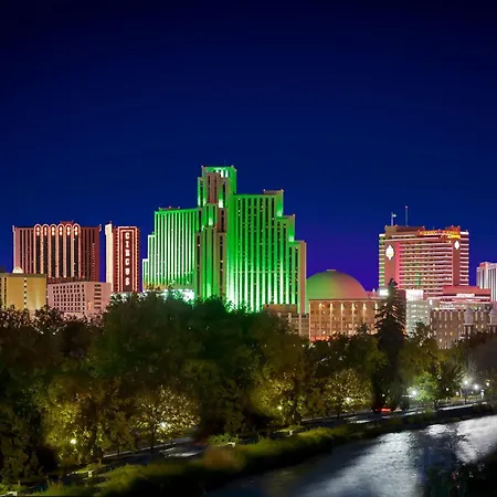 Eldorado Reno Hotel & Casino - A Caesars Rewards Destination-3