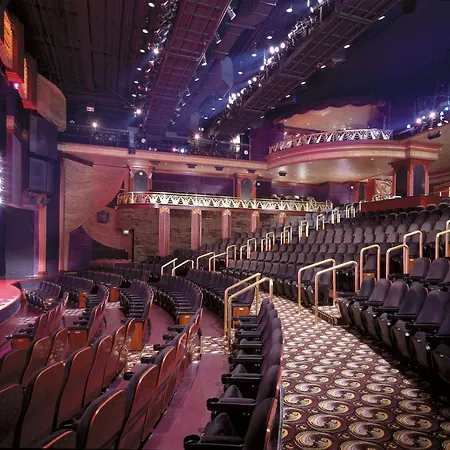 Eldorado Reno Hotel&Casino - A Caesars Rewards Destination-2