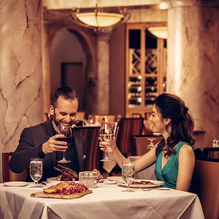 Eldorado Reno Hotel&Casino - A Caesars Rewards Destination-3