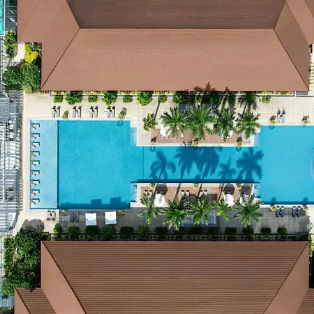 Four Points By Sheraton Palawan Puerto Princesa-2