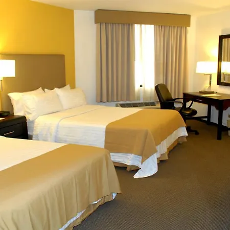 Holiday Inn Tijuana Zona Rio By Ihg-3