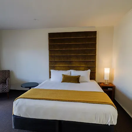 The Ashley Hotel Greymouth-3
