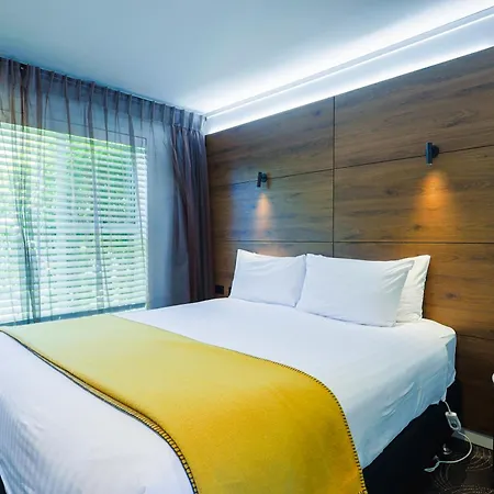 The Ashley Hotel Greymouth-2