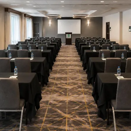 Holiday Inn Boise Airport By Ihg-2