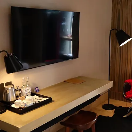 Hotel Bo-2