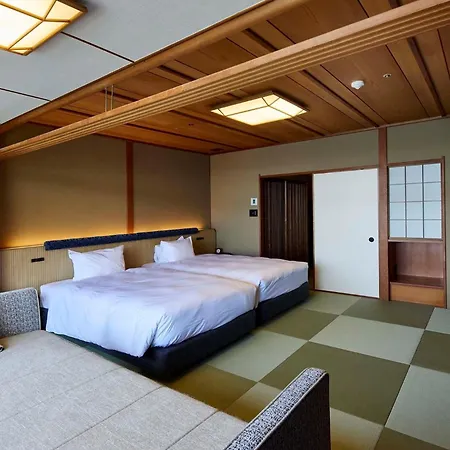 Hotel Urashima-3