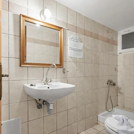 Nikos Apartments-2