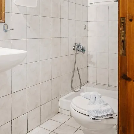 Nikos Apartments-2