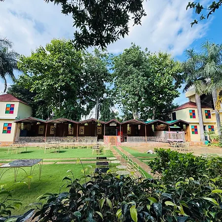 Raj Palace Resort-2