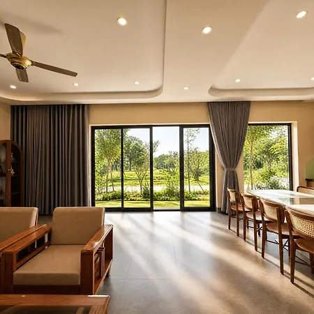 Cuc Phuong Mineral Retreat-2