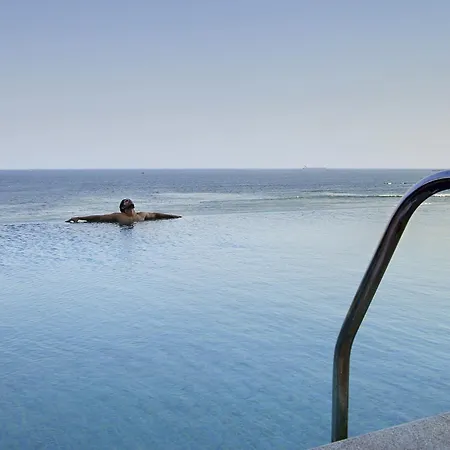 Novotel Visakhapatnam Varun Beach-2