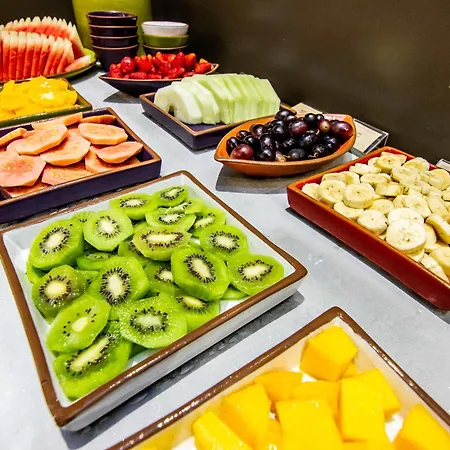 Novotel Porto Alegre Airport-2