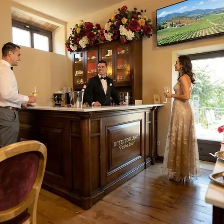 Torciano Hotel Wine & Winery, Tuscany-2