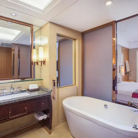 Crowne Plaza Huangshan Yucheng By Ihg-2