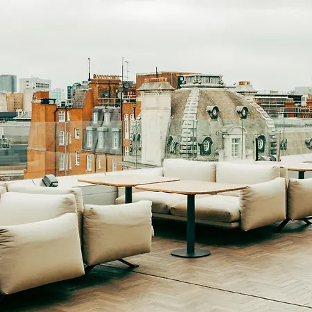 ME by Meliá London - Covent Garden-2