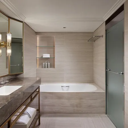 The Grand Lotte Seoul - Formerly Known As Lotte Hotel Seoul-3