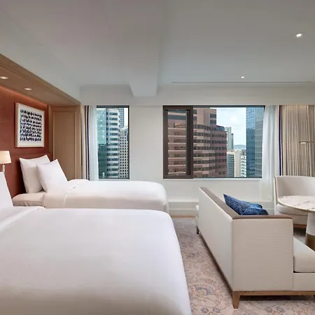 The Grand Lotte Seoul - Formerly Known As Lotte Hotel Seoul-2