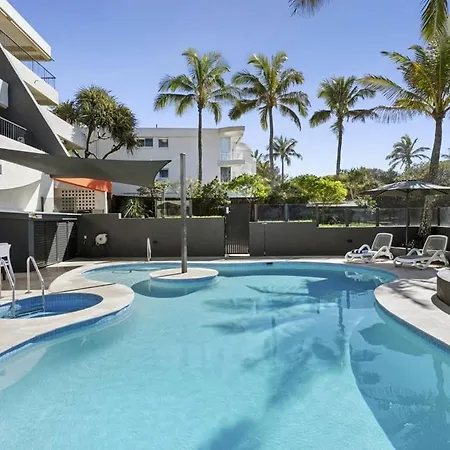 Costa Nova Holiday Apartments-2