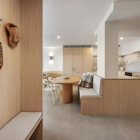 Costa Nova Holiday Apartments-2