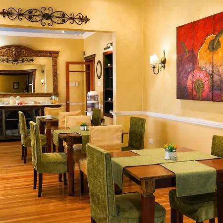 Casa Aliso Hotel Boutique-2