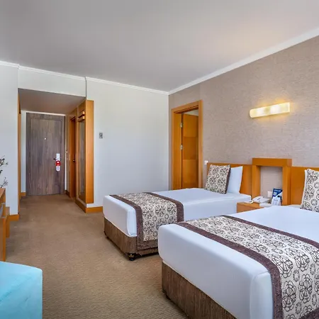 Saphir Resort & Spa-2