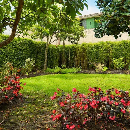Casa Aliso Hotel Boutique-3