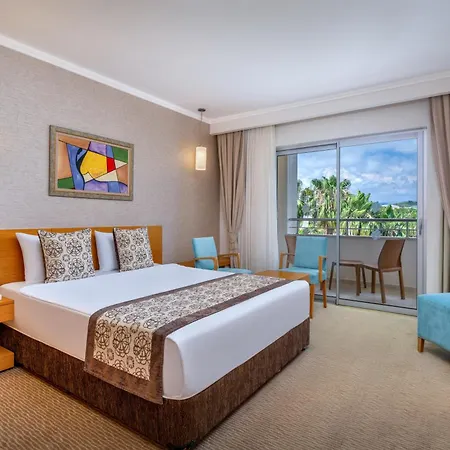 Saphir Resort & Spa-3