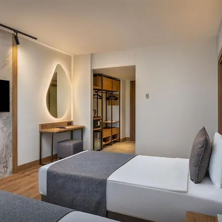 Saphir Resort & Spa-3