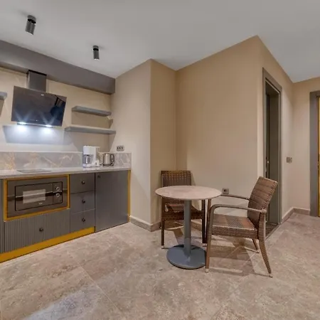Yeniacun Apart Hotel-2