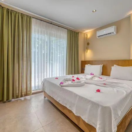 Yeniacun Apart Hotel-3
