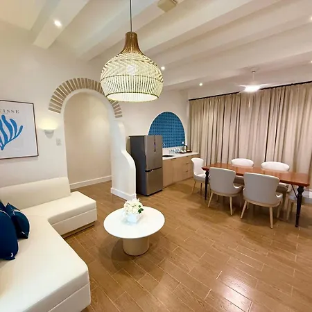 Thunderbird Resorts - Poro Point-2