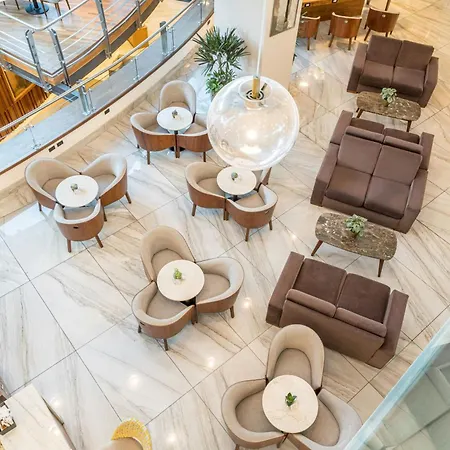 Sheraton Quito-3