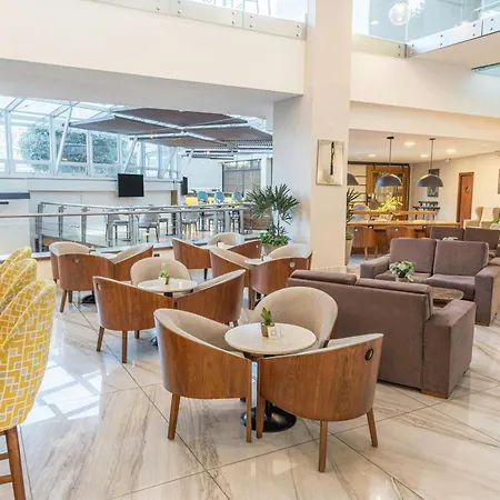 Sheraton Quito-3