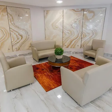 Sheraton Quito-2