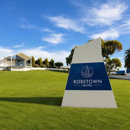 Robetown Motel-3