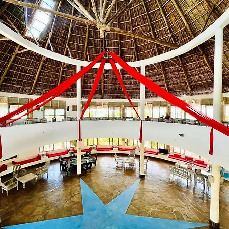 Jacaranda Beach Resort-2