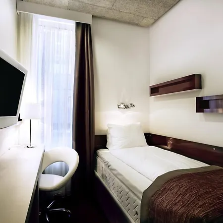 Ibis Styles Stockholm Odenplan-2