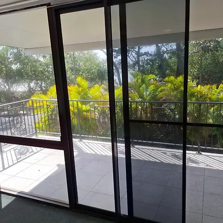 Tower Court Motel (Adults Only)-3