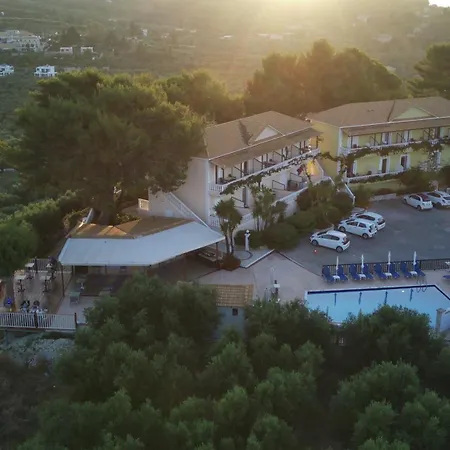 Zante View Studios & Villas-3