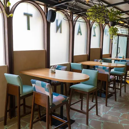 Hotel Bawa Suites Bandra-3