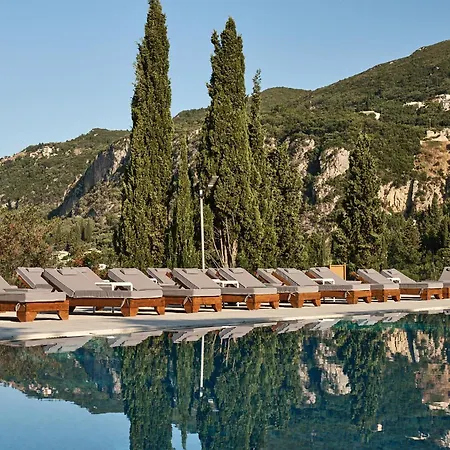 Paleokastritsa Palace - Adults Only-3
