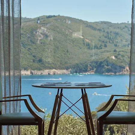 Paleokastritsa Palace - Adults Only-3