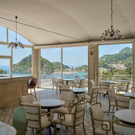 Paleokastritsa Palace - Adults Only-2